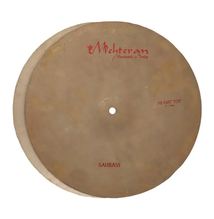 Mehteran Sahra Ride 20"